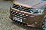 Volkswagen T5 Prime Vansports by Hartmann 2012 года